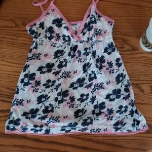 Hollister cami